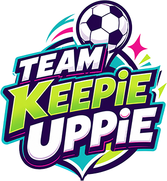 Team Keepie Uppie